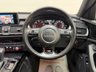USED 2015 15 AUDI A6 SALOON 3.0 TDI V6 Black Edition Saloon 4dr Diesel S Tronic Euro 6 (s/s) (218 ps) 20" ALLOYS | BOSE SOUND SYSTEM | NATIONWIDE DELIVERY