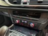 USED 2015 15 AUDI A6 SALOON 3.0 TDI V6 Black Edition Saloon 4dr Diesel S Tronic Euro 6 (s/s) (218 ps) 20" ALLOYS | BOSE SOUND SYSTEM | NATIONWIDE DELIVERY
