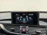 USED 2015 15 AUDI A6 SALOON 3.0 TDI V6 Black Edition Saloon 4dr Diesel S Tronic Euro 6 (s/s) (218 ps) 20" ALLOYS | BOSE SOUND SYSTEM | NATIONWIDE DELIVERY