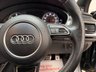 USED 2015 15 AUDI A6 SALOON 3.0 TDI V6 Black Edition Saloon 4dr Diesel S Tronic Euro 6 (s/s) (218 ps) 20" ALLOYS | BOSE SOUND SYSTEM | NATIONWIDE DELIVERY