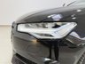 USED 2015 15 AUDI A6 SALOON 3.0 TDI V6 Black Edition Saloon 4dr Diesel S Tronic Euro 6 (s/s) (218 ps) 20" ALLOYS | BOSE SOUND SYSTEM | NATIONWIDE DELIVERY