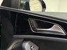 USED 2015 15 AUDI A6 SALOON 3.0 TDI V6 Black Edition Saloon 4dr Diesel S Tronic Euro 6 (s/s) (218 ps) 20" ALLOYS | BOSE SOUND SYSTEM | NATIONWIDE DELIVERY