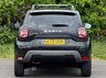 USED 2023 72 DACIA DUSTER 1.3 TCe Journey SUV 5dr Petrol EDC Euro 6 (s/s) (150 ps) ** ULEZ FREE AUTO ** FULL SERVICE HISTORY 3 STAMPS ** FRESH SERVICE + NEW FRONT TYRES DONE MAY 2026 ** LONG MOT UNTIL FEBRUARY 2027 ** SATELLITE NAVIGATION ** APPLE CAR PLAY AND ANDROID AUTO ** FRONT AND REAR SENSORS WITH 360 DEGREE CAMERAS ** BLIND SPOT MONITORING ** AUTOMATIC LIGHTS AND WIPERS ** VOICE COMMAND ** CRUISE CONTROL AND SPEED LIMITER ** GREAT LOW RATE FINANCE PACKAGES ** NATIONWIDE DELIVERY OPTIONS **