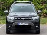 USED 2023 72 DACIA DUSTER 1.3 TCe Journey SUV 5dr Petrol EDC Euro 6 (s/s) (150 ps) ** ULEZ FREE AUTO ** FULL SERVICE HISTORY 3 STAMPS ** FRESH SERVICE + NEW FRONT TYRES DONE MAY 2026 ** LONG MOT UNTIL FEBRUARY 2027 ** SATELLITE NAVIGATION ** APPLE CAR PLAY AND ANDROID AUTO ** FRONT AND REAR SENSORS WITH 360 DEGREE CAMERAS ** BLIND SPOT MONITORING ** AUTOMATIC LIGHTS AND WIPERS ** VOICE COMMAND ** CRUISE CONTROL AND SPEED LIMITER ** GREAT LOW RATE FINANCE PACKAGES ** NATIONWIDE DELIVERY OPTIONS **