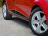 USED 2014 14 RENAULT CLIO 1.5 dCi Dynamique MediaNav Hatchback 5dr Diesel EDC Euro 5 (90 ps) ** SUPERB LOW MILEAGE AUTOMATIC ** 1 OWNER FROM NEW ** ONLY &pound;20 ROAD TAX ** FLAWLESS FULL SERVICE HISTORY - 12 STAMPS ** BRAND NEW MOT - EXPIRY MAY 2026 ** SUPAGARD INTERIOR + PAINT PROTECTED ** UPGRADED FLAME RED PAINTWORK ** KEYLESS ENTRY ** SAT NAV ** AUTP LIGHTS + WIPERS ** BLUETOOTH ** CRUISE CONTROL ** AIR CONDITIONING ** BASS REFLEX SOUND ** USB + AUX ** 16" ALLOYS ** NATIONWIDE DELIVERY AVAILABLE ** LOW RATE &pound;0 DEPOSIT FINANCE AVAILABLE ** BUY ONLINE IN CONFIDENCE FROM A 5* DEALER **