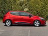 USED 2014 14 RENAULT CLIO 1.5 dCi Dynamique MediaNav Hatchback 5dr Diesel EDC Euro 5 (90 ps) ** SUPERB LOW MILEAGE AUTOMATIC ** 1 OWNER FROM NEW ** ONLY &pound;20 ROAD TAX ** FLAWLESS FULL SERVICE HISTORY - 12 STAMPS ** BRAND NEW MOT - EXPIRY MAY 2026 ** SUPAGARD INTERIOR + PAINT PROTECTED ** UPGRADED FLAME RED PAINTWORK ** KEYLESS ENTRY ** SAT NAV ** AUTP LIGHTS + WIPERS ** BLUETOOTH ** CRUISE CONTROL ** AIR CONDITIONING ** BASS REFLEX SOUND ** USB + AUX ** 16" ALLOYS ** NATIONWIDE DELIVERY AVAILABLE ** LOW RATE &pound;0 DEPOSIT FINANCE AVAILABLE ** BUY ONLINE IN CONFIDENCE FROM A 5* DEALER **