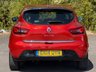 USED 2014 14 RENAULT CLIO 1.5 dCi Dynamique MediaNav Hatchback 5dr Diesel EDC Euro 5 (90 ps) ** SUPERB LOW MILEAGE AUTOMATIC ** 1 OWNER FROM NEW ** ONLY &pound;20 ROAD TAX ** FLAWLESS FULL SERVICE HISTORY - 12 STAMPS ** BRAND NEW MOT - EXPIRY MAY 2026 ** SUPAGARD INTERIOR + PAINT PROTECTED ** UPGRADED FLAME RED PAINTWORK ** KEYLESS ENTRY ** SAT NAV ** AUTP LIGHTS + WIPERS ** BLUETOOTH ** CRUISE CONTROL ** AIR CONDITIONING ** BASS REFLEX SOUND ** USB + AUX ** 16" ALLOYS ** NATIONWIDE DELIVERY AVAILABLE ** LOW RATE &pound;0 DEPOSIT FINANCE AVAILABLE ** BUY ONLINE IN CONFIDENCE FROM A 5* DEALER **