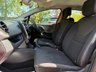USED 2014 14 RENAULT CLIO 1.5 dCi Dynamique MediaNav Hatchback 5dr Diesel EDC Euro 5 (90 ps) ** SUPERB LOW MILEAGE AUTOMATIC ** 1 OWNER FROM NEW ** ONLY &pound;20 ROAD TAX ** FLAWLESS FULL SERVICE HISTORY - 12 STAMPS ** BRAND NEW MOT - EXPIRY MAY 2026 ** SUPAGARD INTERIOR + PAINT PROTECTED ** UPGRADED FLAME RED PAINTWORK ** KEYLESS ENTRY ** SAT NAV ** AUTP LIGHTS + WIPERS ** BLUETOOTH ** CRUISE CONTROL ** AIR CONDITIONING ** BASS REFLEX SOUND ** USB + AUX ** 16" ALLOYS ** NATIONWIDE DELIVERY AVAILABLE ** LOW RATE &pound;0 DEPOSIT FINANCE AVAILABLE ** BUY ONLINE IN CONFIDENCE FROM A 5* DEALER **