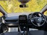 USED 2014 14 RENAULT CLIO 1.5 dCi Dynamique MediaNav Hatchback 5dr Diesel EDC Euro 5 (90 ps) ** SUPERB LOW MILEAGE AUTOMATIC ** 1 OWNER FROM NEW ** ONLY &pound;20 ROAD TAX ** FLAWLESS FULL SERVICE HISTORY - 12 STAMPS ** BRAND NEW MOT - EXPIRY MAY 2026 ** SUPAGARD INTERIOR + PAINT PROTECTED ** UPGRADED FLAME RED PAINTWORK ** KEYLESS ENTRY ** SAT NAV ** AUTP LIGHTS + WIPERS ** BLUETOOTH ** CRUISE CONTROL ** AIR CONDITIONING ** BASS REFLEX SOUND ** USB + AUX ** 16" ALLOYS ** NATIONWIDE DELIVERY AVAILABLE ** LOW RATE &pound;0 DEPOSIT FINANCE AVAILABLE ** BUY ONLINE IN CONFIDENCE FROM A 5* DEALER **