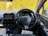 USED 2014 14 RENAULT CLIO 1.5 dCi Dynamique MediaNav Hatchback 5dr Diesel EDC Euro 5 (90 ps) ** SUPERB LOW MILEAGE AUTOMATIC ** 1 OWNER FROM NEW ** ONLY &pound;20 ROAD TAX ** FLAWLESS FULL SERVICE HISTORY - 12 STAMPS ** BRAND NEW MOT - EXPIRY MAY 2026 ** SUPAGARD INTERIOR + PAINT PROTECTED ** UPGRADED FLAME RED PAINTWORK ** KEYLESS ENTRY ** SAT NAV ** AUTP LIGHTS + WIPERS ** BLUETOOTH ** CRUISE CONTROL ** AIR CONDITIONING ** BASS REFLEX SOUND ** USB + AUX ** 16" ALLOYS ** NATIONWIDE DELIVERY AVAILABLE ** LOW RATE &pound;0 DEPOSIT FINANCE AVAILABLE ** BUY ONLINE IN CONFIDENCE FROM A 5* DEALER **