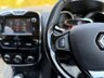 USED 2014 14 RENAULT CLIO 1.5 dCi Dynamique MediaNav Hatchback 5dr Diesel EDC Euro 5 (90 ps) ** SUPERB LOW MILEAGE AUTOMATIC ** 1 OWNER FROM NEW ** ONLY &pound;20 ROAD TAX ** FLAWLESS FULL SERVICE HISTORY - 12 STAMPS ** BRAND NEW MOT - EXPIRY MAY 2026 ** SUPAGARD INTERIOR + PAINT PROTECTED ** UPGRADED FLAME RED PAINTWORK ** KEYLESS ENTRY ** SAT NAV ** AUTP LIGHTS + WIPERS ** BLUETOOTH ** CRUISE CONTROL ** AIR CONDITIONING ** BASS REFLEX SOUND ** USB + AUX ** 16" ALLOYS ** NATIONWIDE DELIVERY AVAILABLE ** LOW RATE &pound;0 DEPOSIT FINANCE AVAILABLE ** BUY ONLINE IN CONFIDENCE FROM A 5* DEALER **