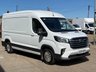 USED 2024 24 MAXUS DELIVER 9 2.0 D20 LUX Panel Van 5dr Diesel Manual FWD L3 H2 Euro 6 (s/s) (163 ps) REVERSE CAMERA | MEDIA SCREEN