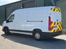 USED 2024 24 MAXUS DELIVER 9 2.0 D20 LUX Panel Van 5dr Diesel Manual FWD L3 H2 Euro 6 (s/s) (163 ps) REVERSE CAMERA | MEDIA SCREEN