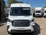 USED 2024 24 MAXUS DELIVER 9 2.0 D20 LUX Panel Van 5dr Diesel Manual FWD L3 H2 Euro 6 (s/s) (163 ps) REVERSE CAMERA | MEDIA SCREEN
