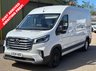 USED 2024 24 MAXUS DELIVER 9 2.0 D20 LUX Panel Van 5dr Diesel Manual FWD L3 H2 Euro 6 (s/s) (163 ps) REVERSE CAMERA | MEDIA SCREEN