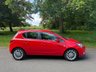 USED 2016 16 VAUXHALL CORSA 1.4i SE Hatchback 5dr Petrol Auto Euro 6 (90 ps) PARKING SENSORS, HEATED SEATS