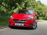 USED 2016 16 VAUXHALL CORSA 1.4i SE Hatchback 5dr Petrol Auto Euro 6 (90 ps) PARKING SENSORS, HEATED SEATS