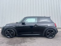 USED 2018 68 MINI HATCH 2.0 Cooper S Hatchback 3dr Petrol Manual Euro 6 (s/s) (192 ps) 2018 | 78K MILES | 2.0L PETROL