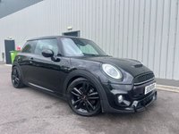 USED 2018 68 MINI HATCH 2.0 Cooper S Hatchback 3dr Petrol Manual Euro 6 (s/s) (192 ps) 2018 | 78K MILES | 2.0L PETROL
