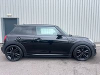 USED 2018 68 MINI HATCH 2.0 Cooper S Hatchback 3dr Petrol Manual Euro 6 (s/s) (192 ps) 2018 | 78K MILES | 2.0L PETROL
