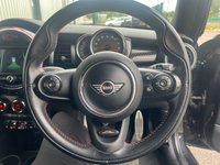 USED 2018 68 MINI HATCH 2.0 Cooper S Hatchback 3dr Petrol Manual Euro 6 (s/s) (192 ps) 2018 | 78K MILES | 2.0L PETROL