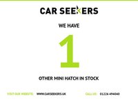 USED 2018 68 MINI HATCH 2.0 Cooper S Hatchback 3dr Petrol Manual Euro 6 (s/s) (192 ps) 2018 | 78K MILES | 2.0L PETROL