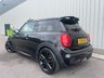 USED 2018 68 MINI HATCH 2.0 Cooper S Hatchback 3dr Petrol Manual Euro 6 (s/s) (192 ps) 2018 | 78K MILES | 2.0L PETROL