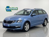 USED 2018 18 SKODA OCTAVIA 1.4 TSI SE Estate 5dr Petrol Manual Euro 6 (s/s) (150 ps) **TEST DRIVE WELCOME ...PETROL