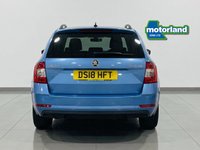 USED 2018 18 SKODA OCTAVIA 1.4 TSI SE Estate 5dr Petrol Manual Euro 6 (s/s) (150 ps) **TEST DRIVE WELCOME ...PETROL