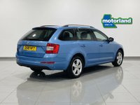 USED 2018 18 SKODA OCTAVIA 1.4 TSI SE Estate 5dr Petrol Manual Euro 6 (s/s) (150 ps) **TEST DRIVE WELCOME ...PETROL