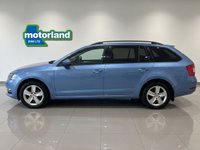 USED 2018 18 SKODA OCTAVIA 1.4 TSI SE Estate 5dr Petrol Manual Euro 6 (s/s) (150 ps) **TEST DRIVE WELCOME ...PETROL