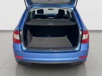 USED 2018 18 SKODA OCTAVIA 1.4 TSI SE Estate 5dr Petrol Manual Euro 6 (s/s) (150 ps) **TEST DRIVE WELCOME ...PETROL
