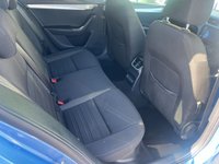 USED 2018 18 SKODA OCTAVIA 1.4 TSI SE Estate 5dr Petrol Manual Euro 6 (s/s) (150 ps) **TEST DRIVE WELCOME ...PETROL