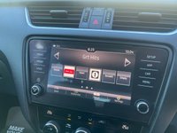 USED 2018 18 SKODA OCTAVIA 1.4 TSI SE Estate 5dr Petrol Manual Euro 6 (s/s) (150 ps) **TEST DRIVE WELCOME ...PETROL