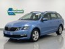 USED 2018 18 SKODA OCTAVIA 1.4 TSI SE Estate 5dr Petrol Manual Euro 6 (s/s) (150 ps) **TEST DRIVE WELCOME ...PETROL