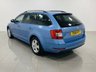 USED 2018 18 SKODA OCTAVIA 1.4 TSI SE Estate 5dr Petrol Manual Euro 6 (s/s) (150 ps) **TEST DRIVE WELCOME ...PETROL