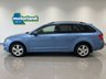 USED 2018 18 SKODA OCTAVIA 1.4 TSI SE Estate 5dr Petrol Manual Euro 6 (s/s) (150 ps) **TEST DRIVE WELCOME ...PETROL