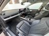USED 2019 69 AUDI A4 2.0 TDI 35 Sport Saloon 4dr Diesel S Tronic Euro 6 (s/s) (163 ps) FULL SERVICE HISTORY