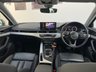USED 2019 69 AUDI A4 2.0 TDI 35 Sport Saloon 4dr Diesel S Tronic Euro 6 (s/s) (163 ps) FULL SERVICE HISTORY