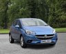 USED 2017 66 VAUXHALL CORSA 1.4i ecoFLEX Energy Hatchback 5dr Petrol Easytronic Euro 6 (s/s) (a/c) (90 ps) 