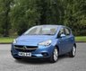 USED 2017 66 VAUXHALL CORSA 1.4i ecoFLEX Energy Hatchback 5dr Petrol Easytronic Euro 6 (s/s) (a/c) (90 ps) 