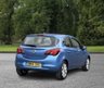 USED 2017 66 VAUXHALL CORSA 1.4i ecoFLEX Energy Hatchback 5dr Petrol Easytronic Euro 6 (s/s) (a/c) (90 ps) 