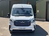 USED 2024 24 MAXUS DELIVER 9 2.0 D20 LUX Panel Van 5dr Diesel Manual FWD L3 H2 Euro 6 (s/s) (163 ps) REVERSE CAMERA | MEDIA SCREEN