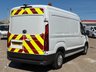 USED 2024 24 MAXUS DELIVER 9 2.0 D20 LUX Panel Van 5dr Diesel Manual FWD L3 H2 Euro 6 (s/s) (163 ps) REVERSE CAMERA | MEDIA SCREEN