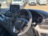 USED 2024 24 MAXUS DELIVER 9 2.0 D20 LUX Panel Van 5dr Diesel Manual FWD L3 H2 Euro 6 (s/s) (163 ps) REVERSE CAMERA | MEDIA SCREEN