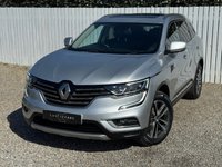 USED 2018 18 RENAULT KOLEOS 2.0 dCi Dynamique S Nav SUV 5dr Diesel Manual 4WD Euro 6 (s/s) (175 ps) 