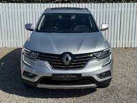USED 2018 18 RENAULT KOLEOS 2.0 dCi Dynamique S Nav SUV 5dr Diesel Manual 4WD Euro 6 (s/s) (175 ps) 
