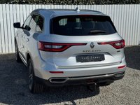 USED 2018 18 RENAULT KOLEOS 2.0 dCi Dynamique S Nav SUV 5dr Diesel Manual 4WD Euro 6 (s/s) (175 ps) 