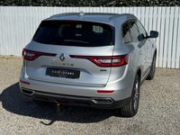 USED 2018 18 RENAULT KOLEOS 2.0 dCi Dynamique S Nav SUV 5dr Diesel Manual 4WD Euro 6 (s/s) (175 ps) 