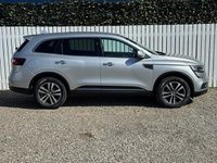 USED 2018 18 RENAULT KOLEOS 2.0 dCi Dynamique S Nav SUV 5dr Diesel Manual 4WD Euro 6 (s/s) (175 ps) 